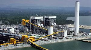 JIMAH POWER MALAYSIA (PORT DICKSON)