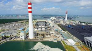 TANJUNG BIN POWER PLANT (JOHOR)