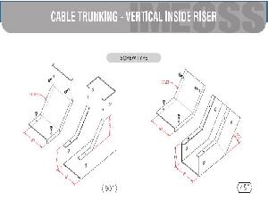 CABLE TRUNKING SYSTEMS